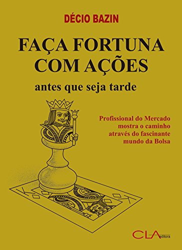 Capa do livro de Luiz Barsi